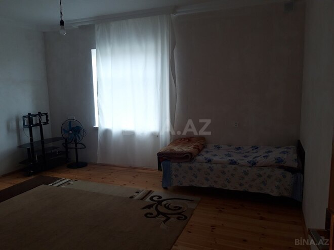 8 otaqlı həyət evi/bağ evi - Astara - 180 m² (7)