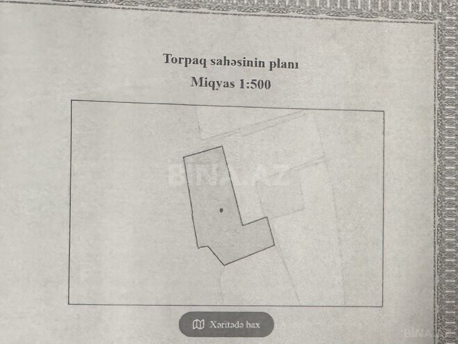 Torpaq - Pirşağı q. - 12 sot (2)