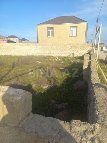 Участок - пос. Вишнёвка - 4 сот (3)