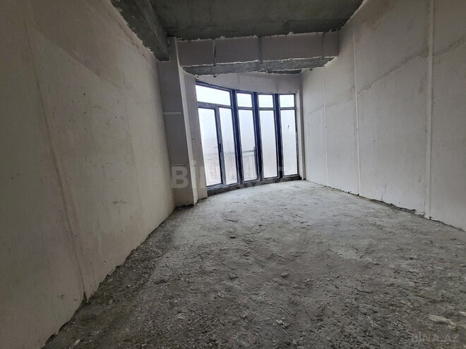 2-комн. новостройка - м. Ази Асланов - 82 м² (7)