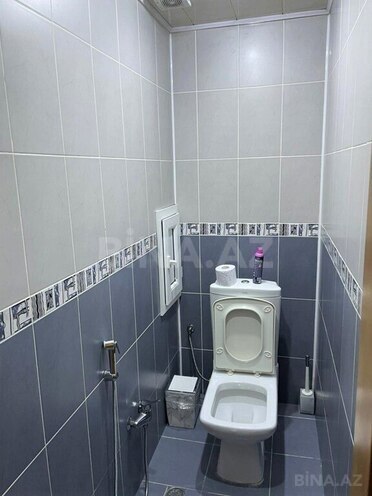 3-комн. новостройка - пос. Бадамдар - 123 м² (2)