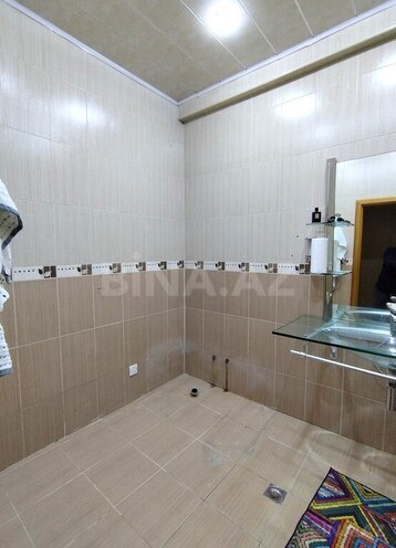 3-комн. новостройка - пос. Бадамдар - 123 м² (3)