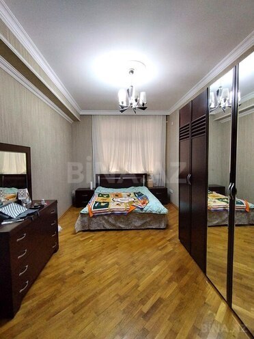 3-комн. новостройка - пос. Бадамдар - 123 м² (1)