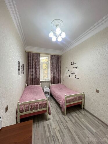 3 otaqlı köhnə tikili - Nəriman Nərimanov m. - 82 m² (4)
