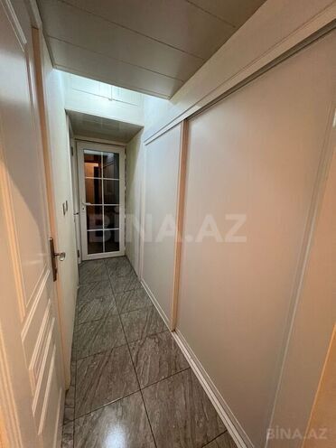 3 otaqlı köhnə tikili - Nəriman Nərimanov m. - 82 m² (10)