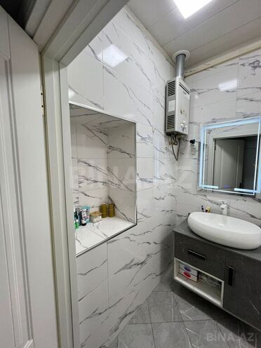 3 otaqlı köhnə tikili - Nəriman Nərimanov m. - 82 m² (9)