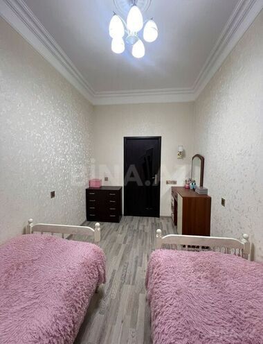 3 otaqlı köhnə tikili - Nəriman Nərimanov m. - 82 m² (5)