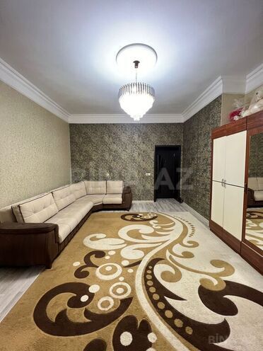 3 otaqlı köhnə tikili - Nəriman Nərimanov m. - 82 m² (1)