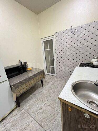 3 otaqlı köhnə tikili - Nəriman Nərimanov m. - 82 m² (8)