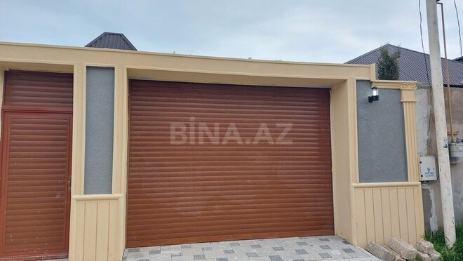4-комн. дом/дача - пос. Бина - 120 м² (3)