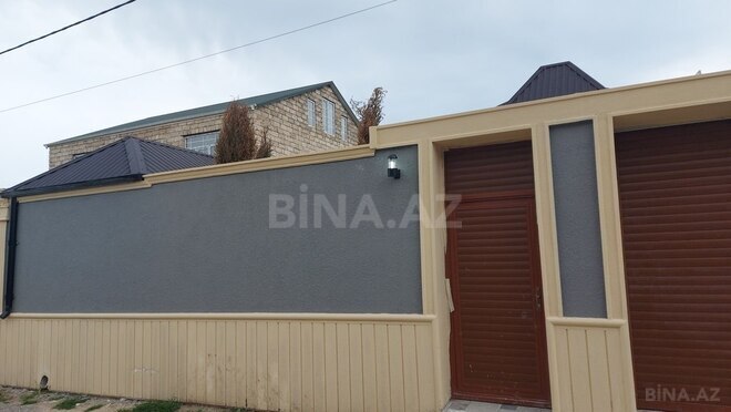 4-комн. дом/дача - пос. Бина - 120 м² (12)
