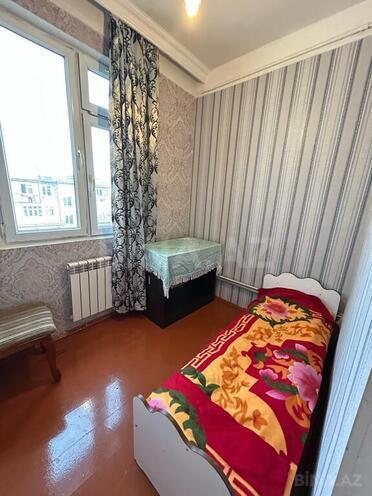 3-комн. вторичка - м. Мемар Аджеми - 55 м² (11)