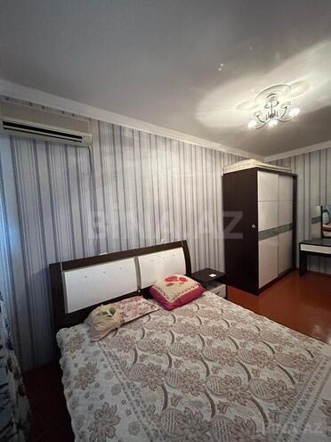 3-комн. вторичка - м. Мемар Аджеми - 55 м² (6)