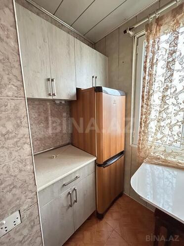3-комн. вторичка - м. Мемар Аджеми - 55 м² (9)