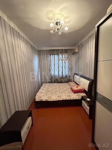3-комн. вторичка - м. Мемар Аджеми - 55 м² (5)