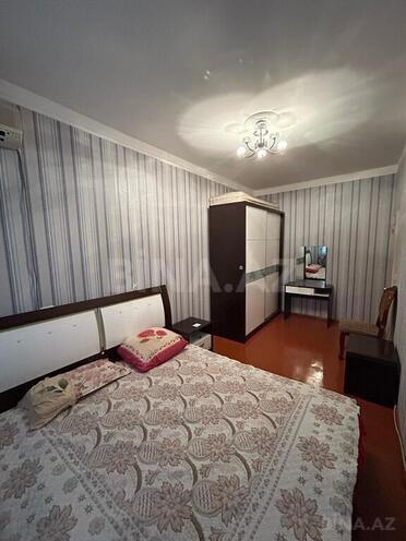 3-комн. вторичка - м. Мемар Аджеми - 55 м² (7)