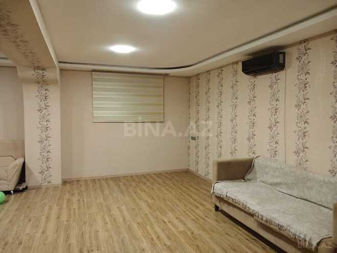 5 otaqlı həyət evi/bağ evi - Buzovna q. - 240 m² (10)