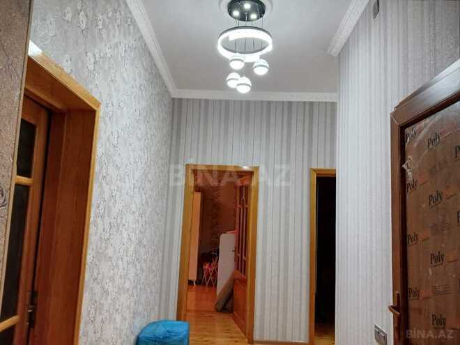5 otaqlı həyət evi/bağ evi - Buzovna q. - 240 m² (15)