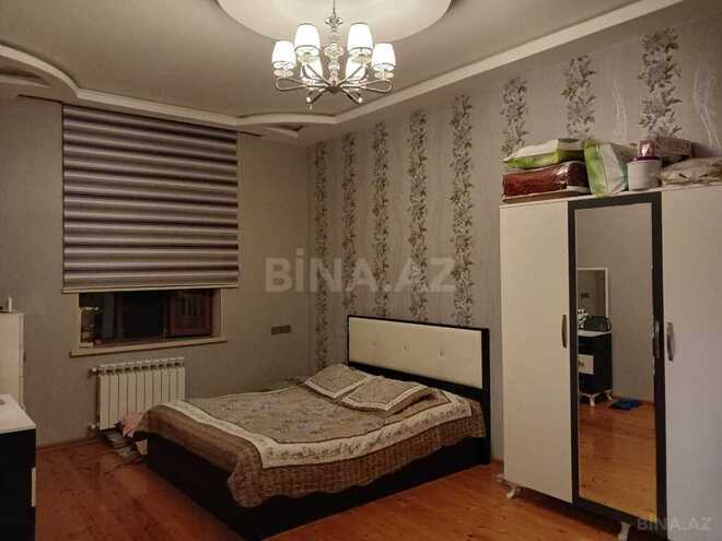 5 otaqlı həyət evi/bağ evi - Buzovna q. - 240 m² (17)