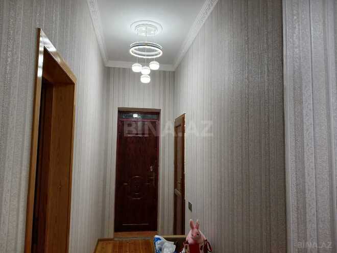 5 otaqlı həyət evi/bağ evi - Buzovna q. - 240 m² (18)