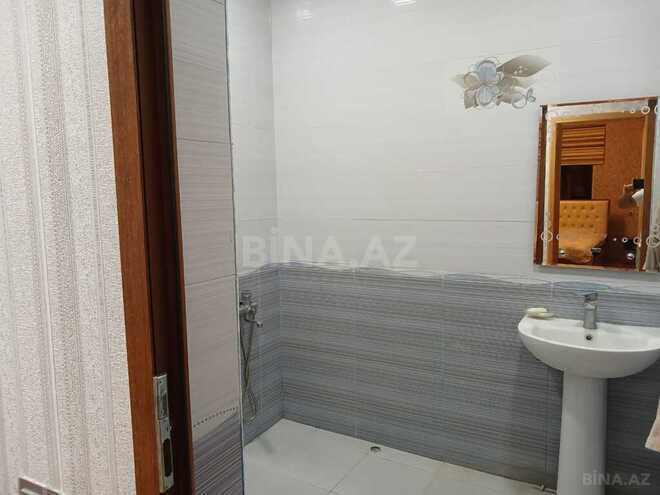 5 otaqlı həyət evi/bağ evi - Buzovna q. - 240 m² (20)