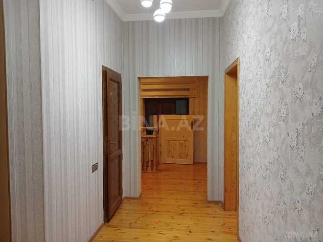 5 otaqlı həyət evi/bağ evi - Buzovna q. - 240 m² (19)
