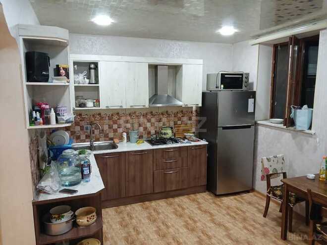 5 otaqlı həyət evi/bağ evi - Buzovna q. - 240 m² (12)