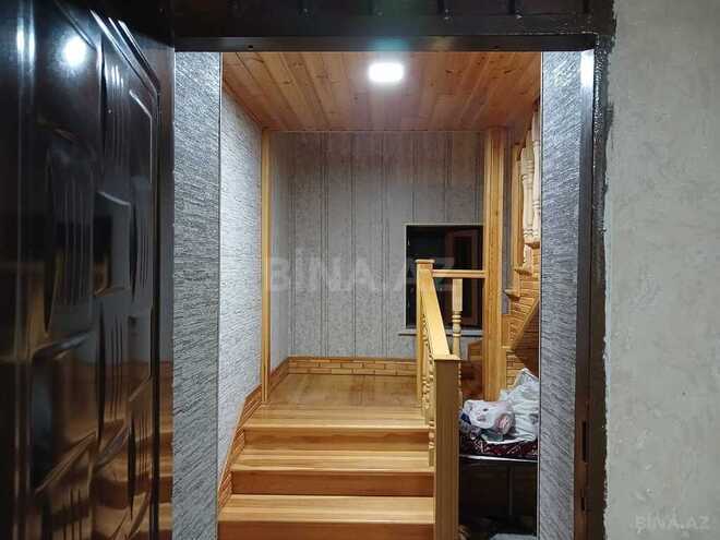 5 otaqlı həyət evi/bağ evi - Buzovna q. - 240 m² (7)