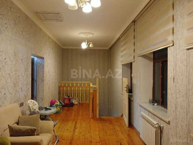 5 otaqlı həyət evi/bağ evi - Buzovna q. - 240 m² (21)