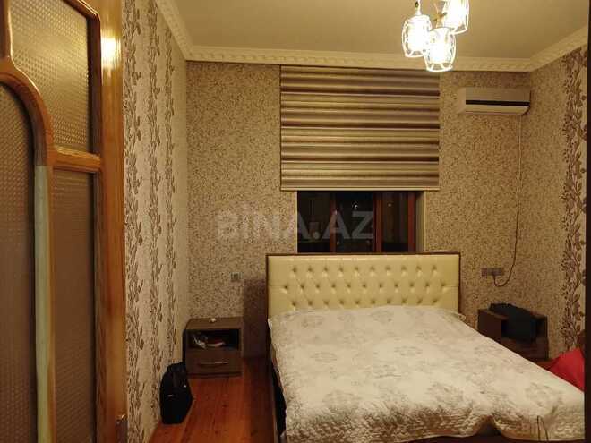 5 otaqlı həyət evi/bağ evi - Buzovna q. - 240 m² (16)
