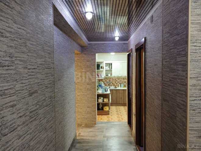 5 otaqlı həyət evi/bağ evi - Buzovna q. - 240 m² (9)