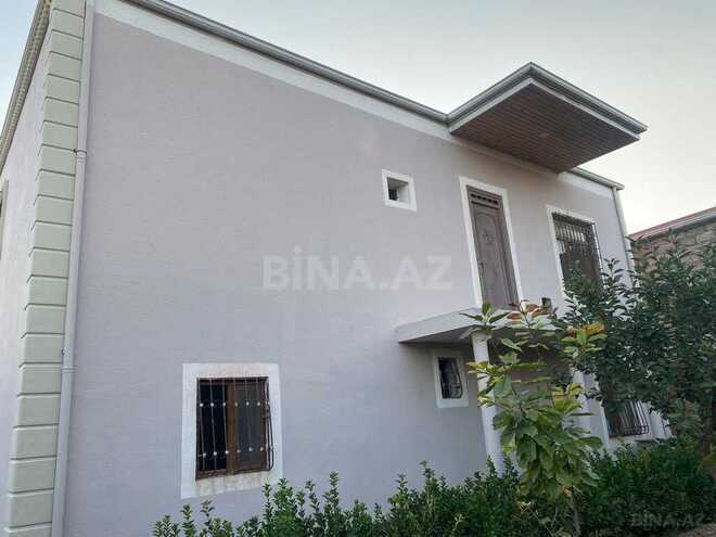 5 otaqlı həyət evi/bağ evi - Buzovna q. - 240 m² (4)