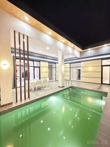 Продаётся 4-комн. дом/дача 160 м², пос. Мардакан, photo 9 from 22