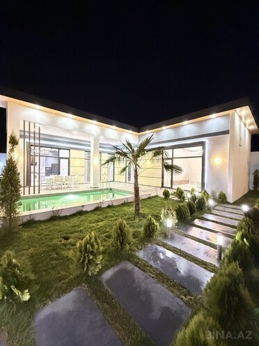 Продаётся 4-комн. дом/дача 160 м², пос. Мардакан, photo 1 from 22
