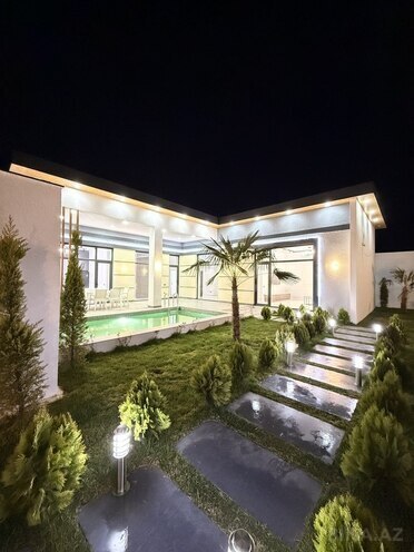 Продаётся 4-комн. дом/дача 160 м², пос. Мардакан, photo 7 from 22