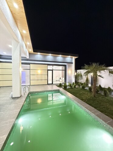Продаётся 4-комн. дом/дача 160 м², пос. Мардакан, photo 6 from 22