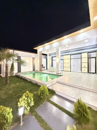 Продаётся 4-комн. дом/дача 160 м², пос. Мардакан, photo 3 from 22