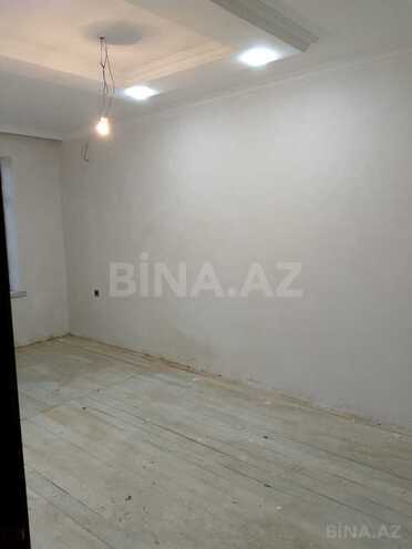 3 otaqlı həyət evi/bağ evi - Hökməli q. - 80 m² (5)