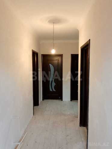 3 otaqlı həyət evi/bağ evi - Hökməli q. - 80 m² (2)