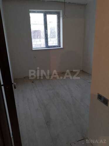 3 otaqlı həyət evi/bağ evi - Hökməli q. - 80 m² (4)