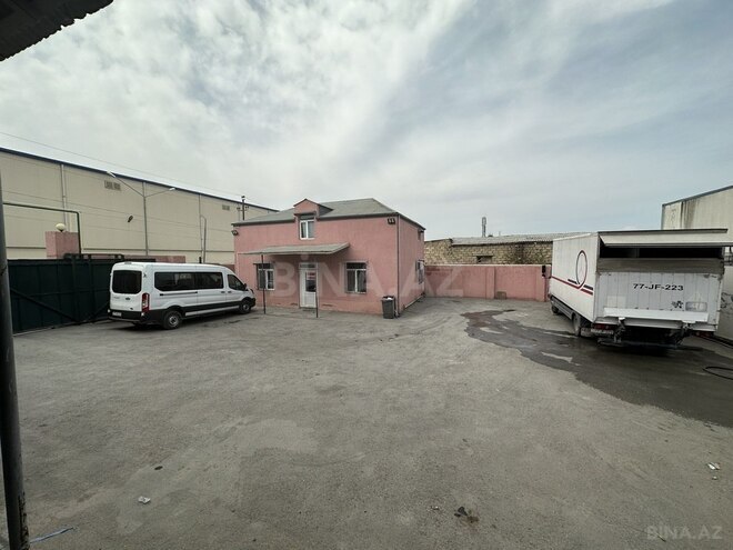 Obyekt - Xırdalan - 653.1 m² (3)