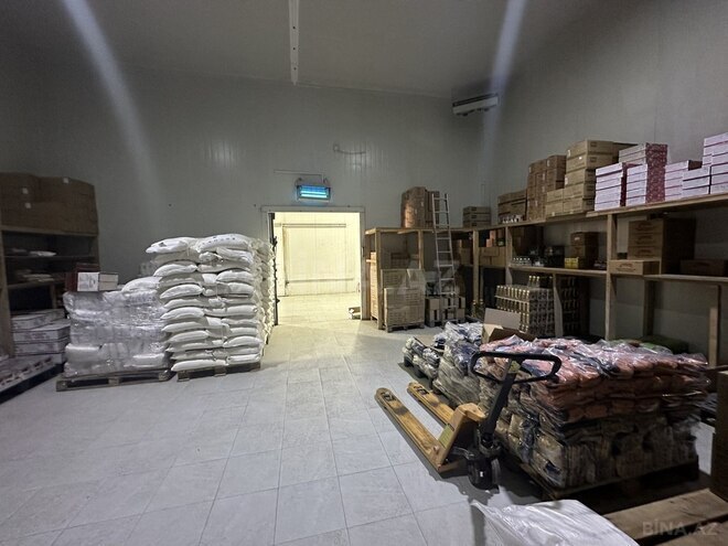 Obyekt - Xırdalan - 653.1 m² (26)