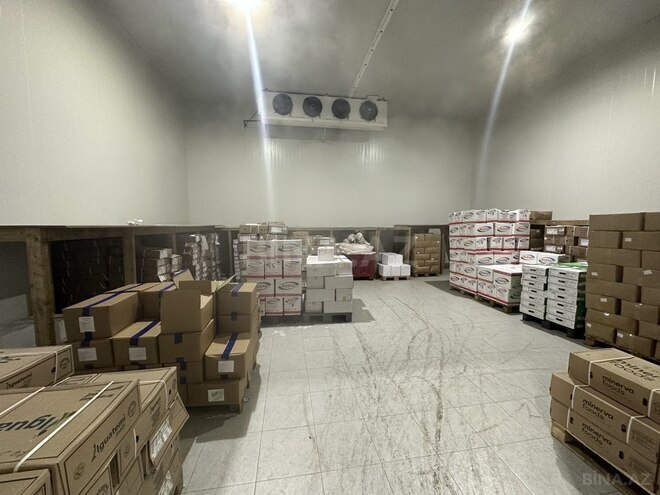 Obyekt - Xırdalan - 653.1 m² (25)