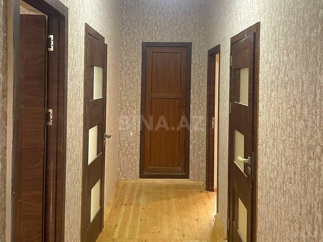3 otaqlı həyət evi/bağ evi - Saray q. - 110 m² (1)
