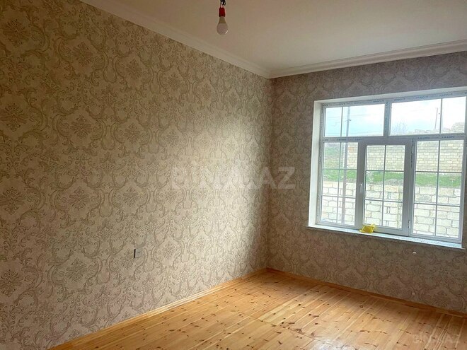 3 otaqlı həyət evi/bağ evi - Saray q. - 110 m² (17)