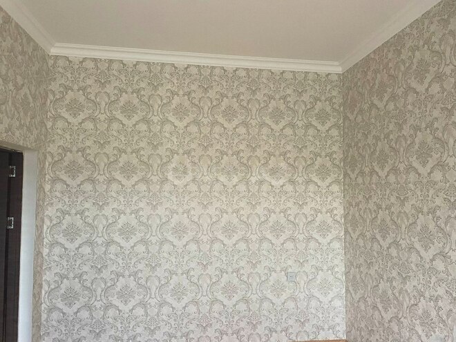 3 otaqlı həyət evi/bağ evi - Saray q. - 110 m² (10)