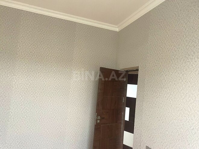 3 otaqlı həyət evi/bağ evi - Saray q. - 110 m² (8)