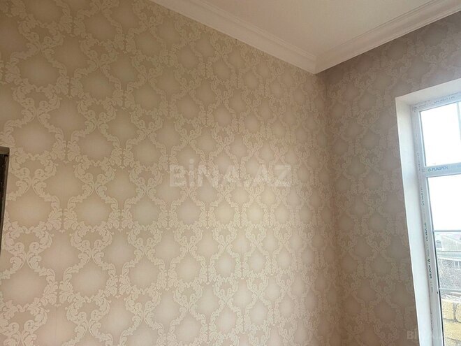 3 otaqlı həyət evi/bağ evi - Saray q. - 110 m² (11)