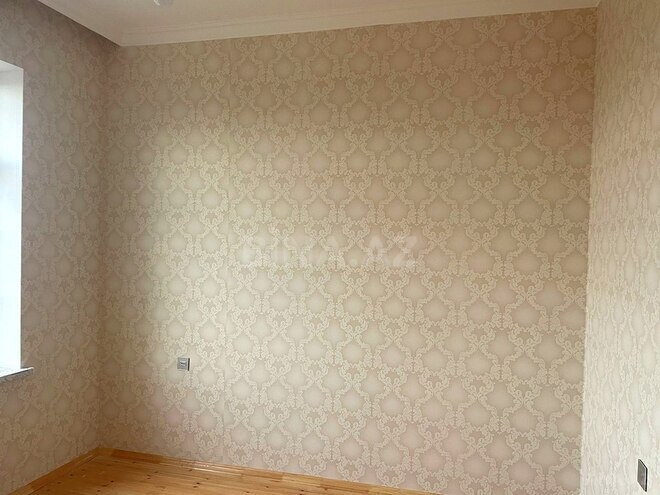 3 otaqlı həyət evi/bağ evi - Saray q. - 110 m² (13)