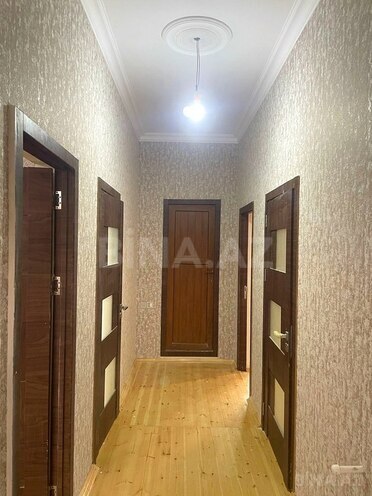 3 otaqlı həyət evi/bağ evi - Saray q. - 110 m² (2)